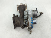 2014 Ford Fusion Turbocharger Turbo Charger Super Charger Supercharger - Oemusedautoparts1.com
