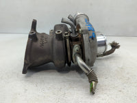 2014 Ford Fusion Turbocharger Turbo Charger Super Charger Supercharger - Oemusedautoparts1.com