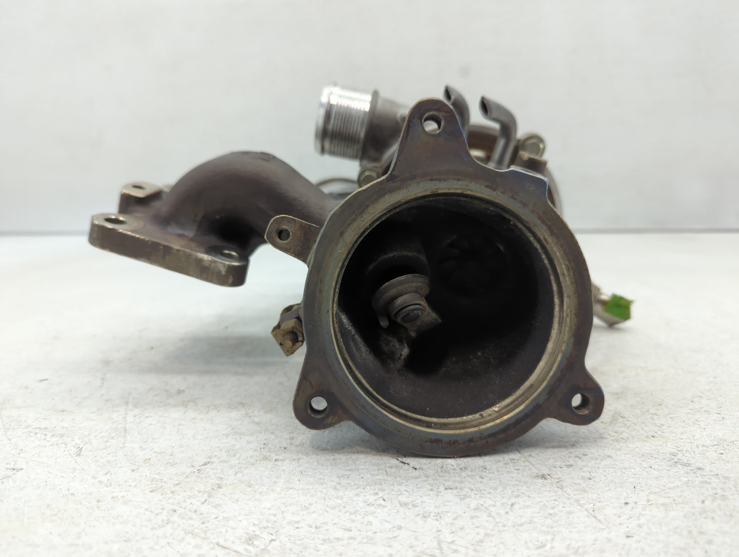 2014 Ford Fusion Turbocharger Turbo Charger Super Charger Supercharger - Oemusedautoparts1.com