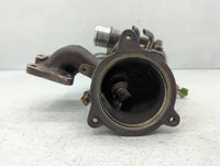 2014 Ford Fusion Turbocharger Turbo Charger Super Charger Supercharger - Oemusedautoparts1.com