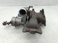 2014 Ford Fusion Turbocharger Turbo Charger Super Charger Supercharger - Oemusedautoparts1.com