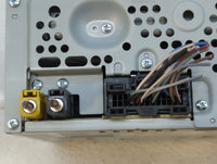 2017-2020 Ford Fusion Am Fm Cd Player Radio Receiver 572473 - Oemusedautoparts1.com