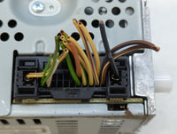 2017-2020 Ford Fusion Am Fm Cd Player Radio Receiver - Oemusedautoparts1.com