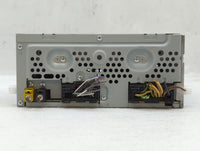 2017-2020 Ford Fusion Am Fm Cd Player Radio Receiver 572473 - Oemusedautoparts1.com