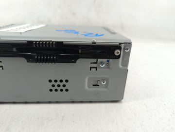 2017-2020 Ford Fusion Radio AM FM Cd Player Receiver Replacement P/N:HS7T-19C107-ZD Fits Fits 2017 2018 2019 2020 OEM Used Auto Parts