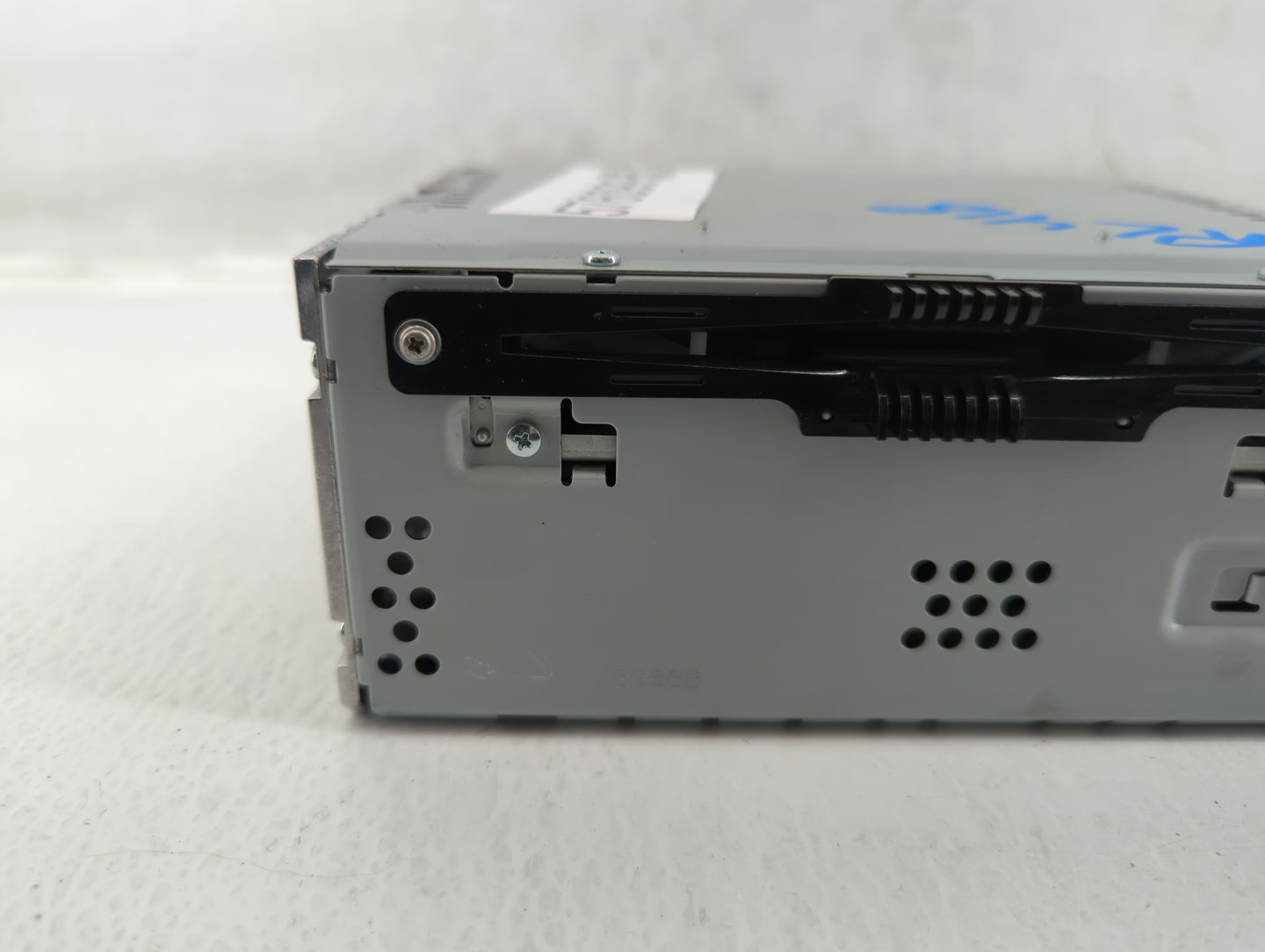 2017-2020 Ford Fusion Radio AM FM Cd Player Receiver Replacement P/N:HS7T-19C107-ZD Fits Fits 2017 2018 2019 2020 OEM Used A