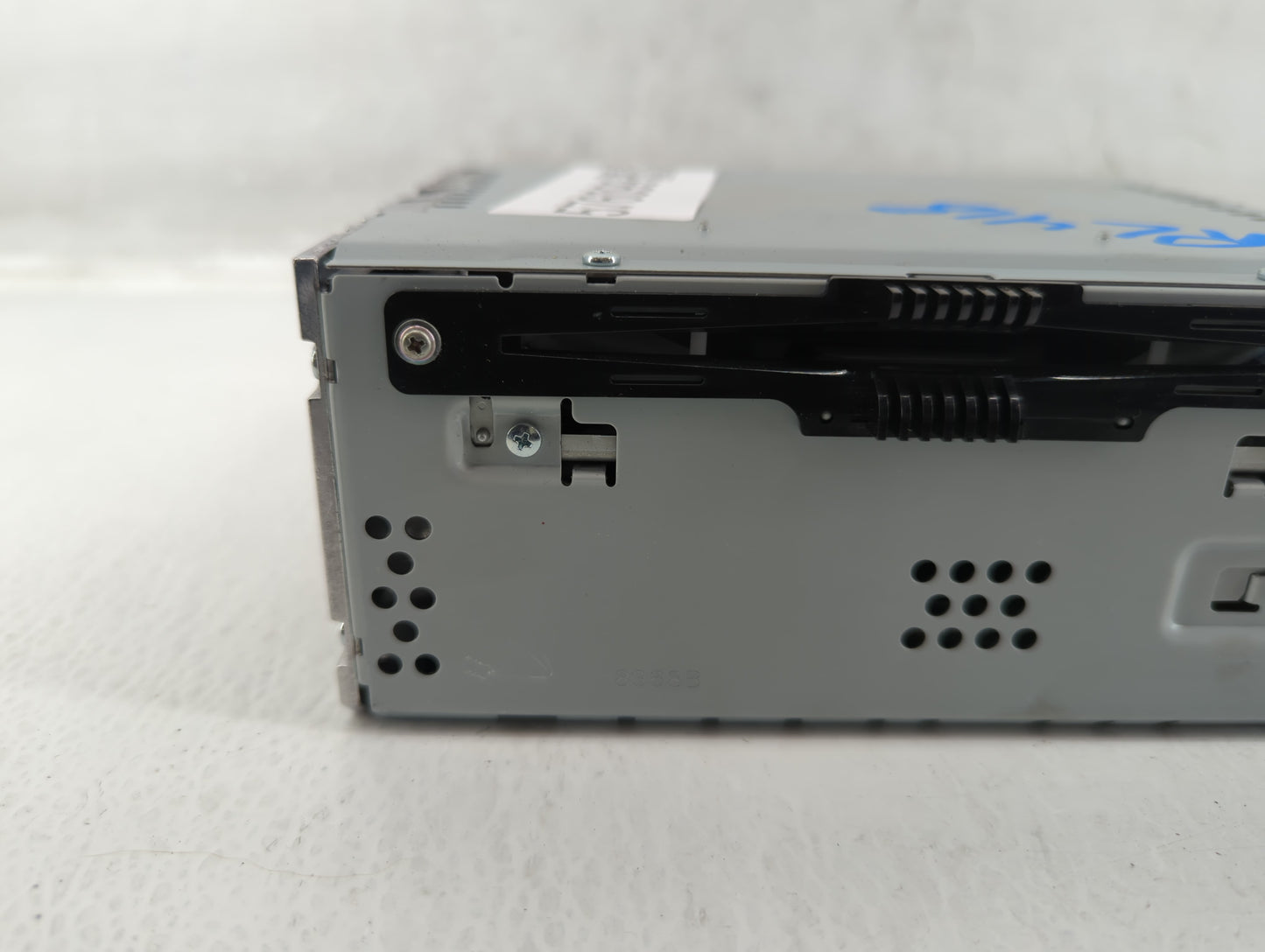 2017-2020 Ford Fusion Radio AM FM Cd Player Receiver Replacement P/N:HS7T-19C107-ZD Fits Fits 2017 2018 2019 2020 OEM Used A