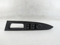 2013-2020 Ford Fusion Master Power Window Switch Replacement Driver Side Left P/N:DG9T-14540-ACW DG9T-14540-ABW Fits OEM Use