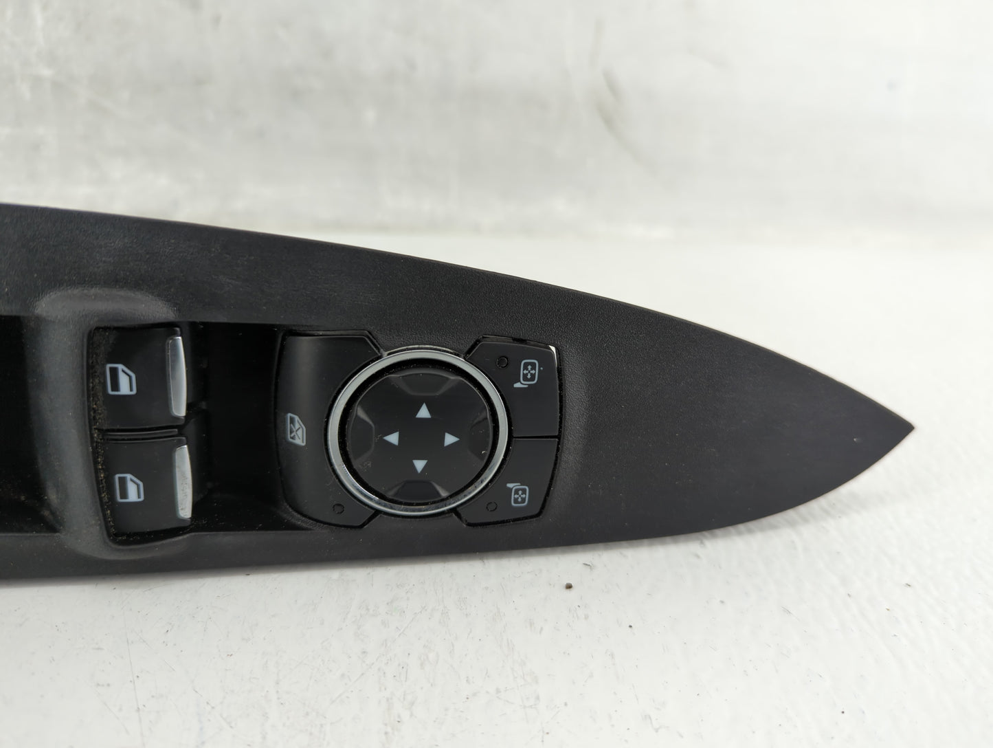 2013-2020 Ford Fusion Master Power Window Switch Replacement Driver Side Left P/N:DG9T-14540-ACW DG9T-14540-ABW Fits OEM Use