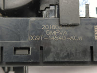 2013-2020 Ford Fusion Master Power Window Switch Replacement Driver Side Left P/N:DG9T-14540-ACW DG9T-14540-ABW Fits OEM Use