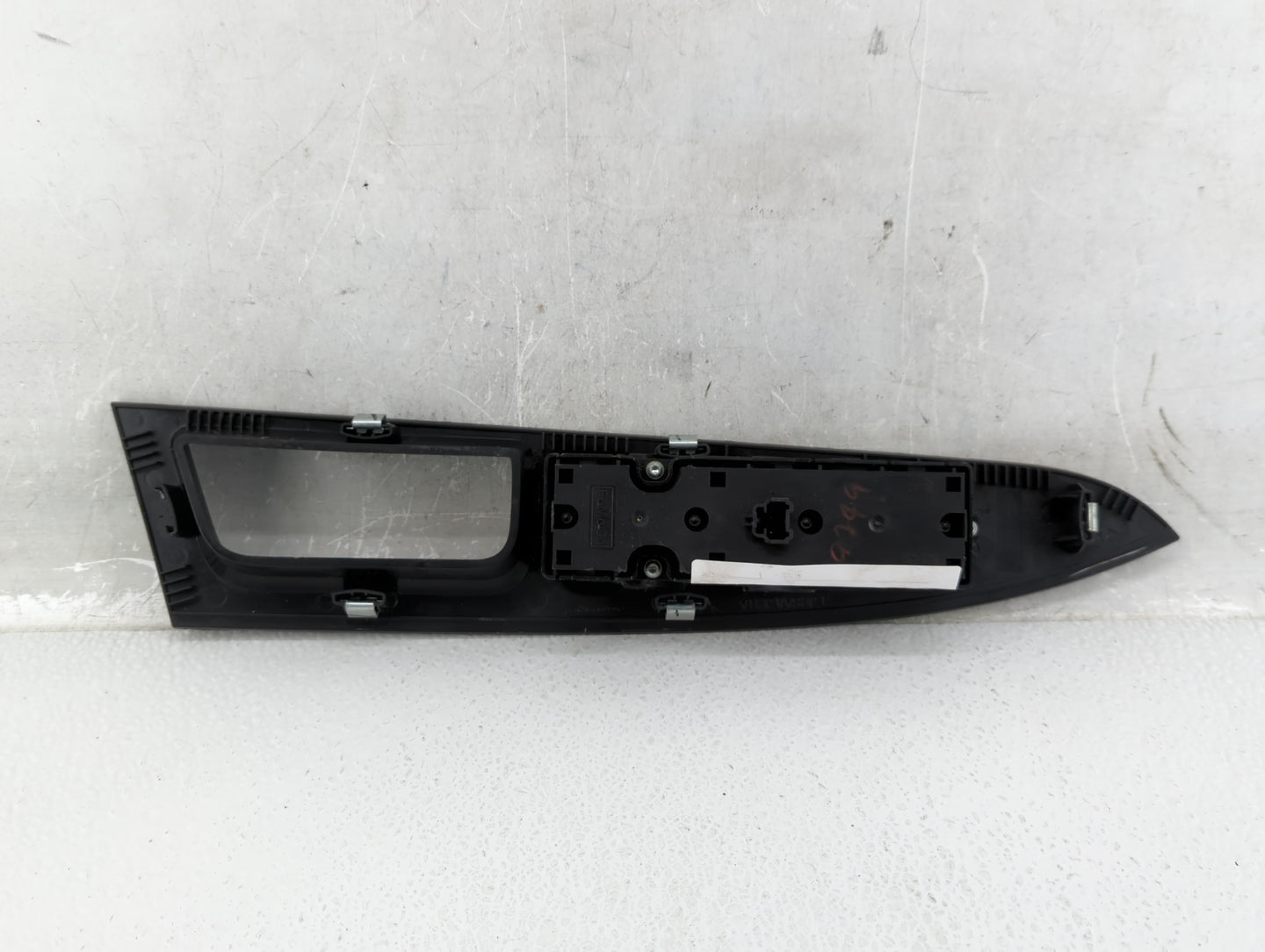 2013-2020 Ford Fusion Master Power Window Switch Replacement Driver Side Left P/N:DG9T-14540-ACW DG9T-14540-ABW Fits OEM Use