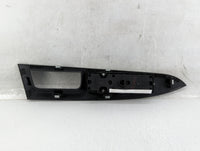 2013-2020 Ford Fusion Master Power Window Switch Replacement Driver Side Left P/N:DG9T-14540-ACW DG9T-14540-ABW Fits OEM Use