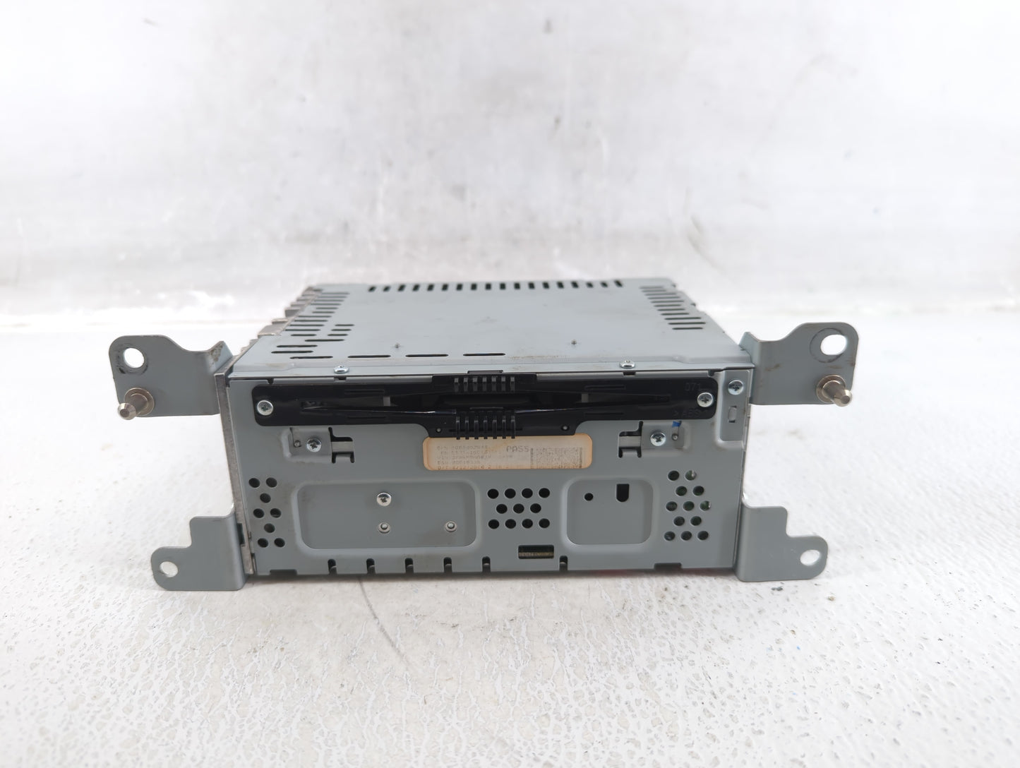 2017-2020 Ford Fusion Radio Control Panel - Oemusedautoparts1.com