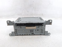 2017-2020 Ford Fusion Radio Control Panel - Oemusedautoparts1.com