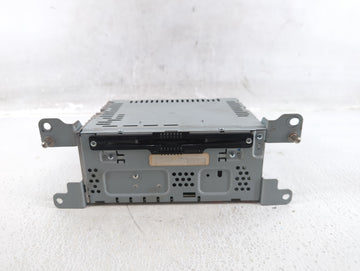 2017-2020 Ford Fusion Radio Control Panel 583065 - Oemusedautoparts1.com