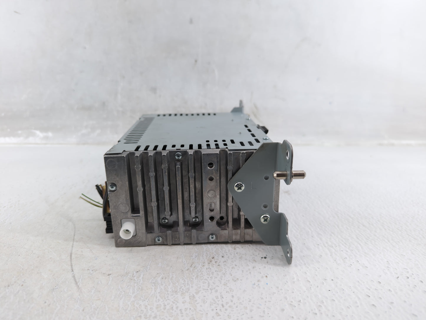 2017-2020 Ford Fusion Radio Control Panel - Oemusedautoparts1.com