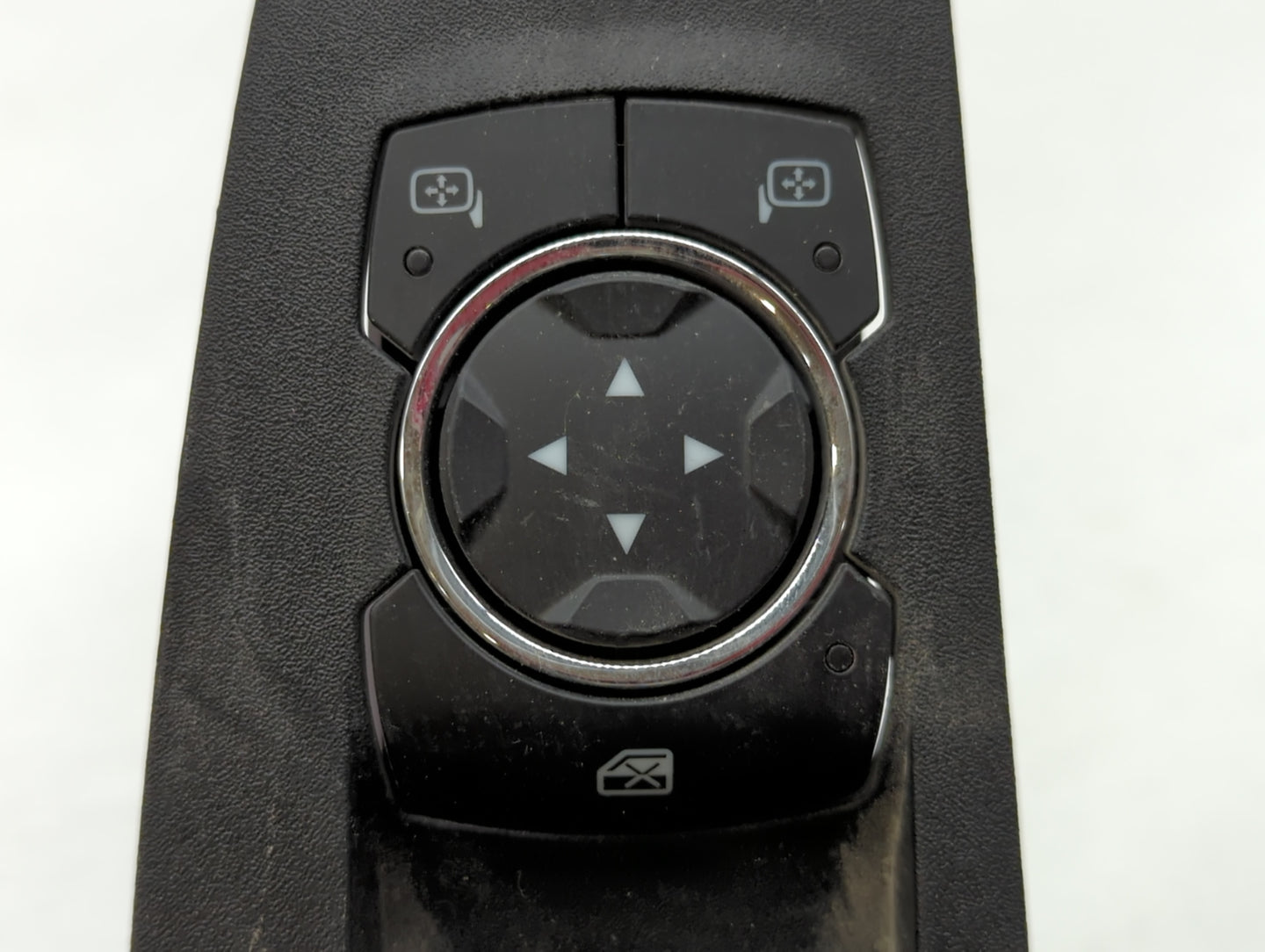 2013-2020 Ford Fusion Master Power Window Switch Replacement Driver Side Left P/N:DG9T-14540-ACW DG9T-14540-ABW Fits OEM Use