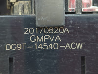 2013-2020 Ford Fusion Master Power Window Switch Replacement Driver Side Left P/N:DG9T-14540-ACW DG9T-14540-ABW Fits OEM Use