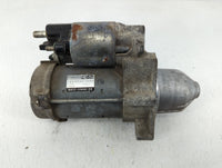 2013-2020 Ford Fusion Car Starter Motor Solenoid OEM P/N:DS7T-11000-HB Fits Fits 2013 2014 2015 2016 2017 2018 2019 2020 OEM