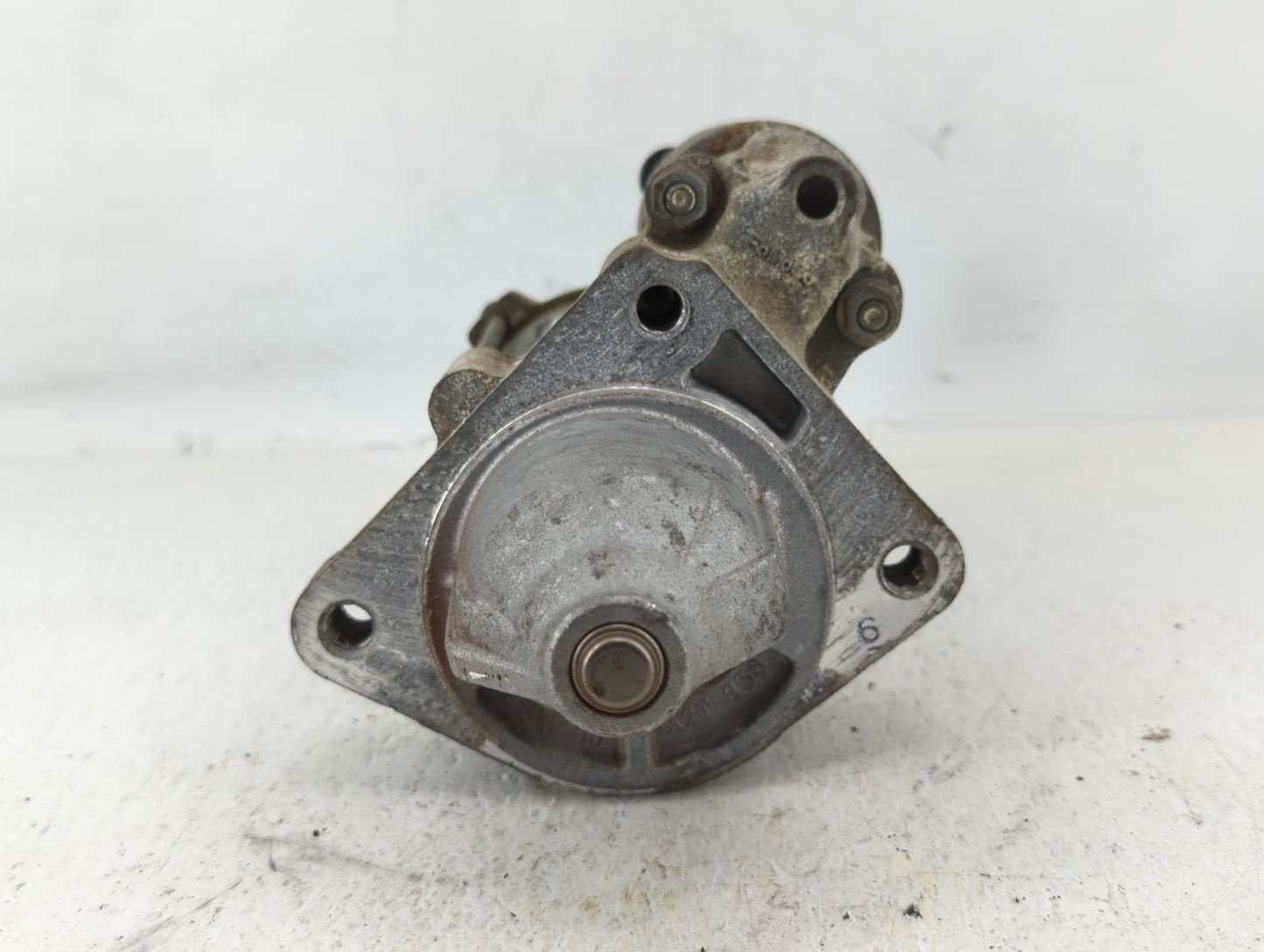 2013-2020 Ford Fusion Car Starter Motor Solenoid OEM P/N:DS7T-11000-HB Fits Fits 2013 2014 2015 2016 2017 2018 2019 2020 OEM