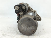 2013-2020 Ford Fusion Car Starter Motor Solenoid OEM P/N:DS7T-11000-HB Fits Fits 2013 2014 2015 2016 2017 2018 2019 2020 OEM