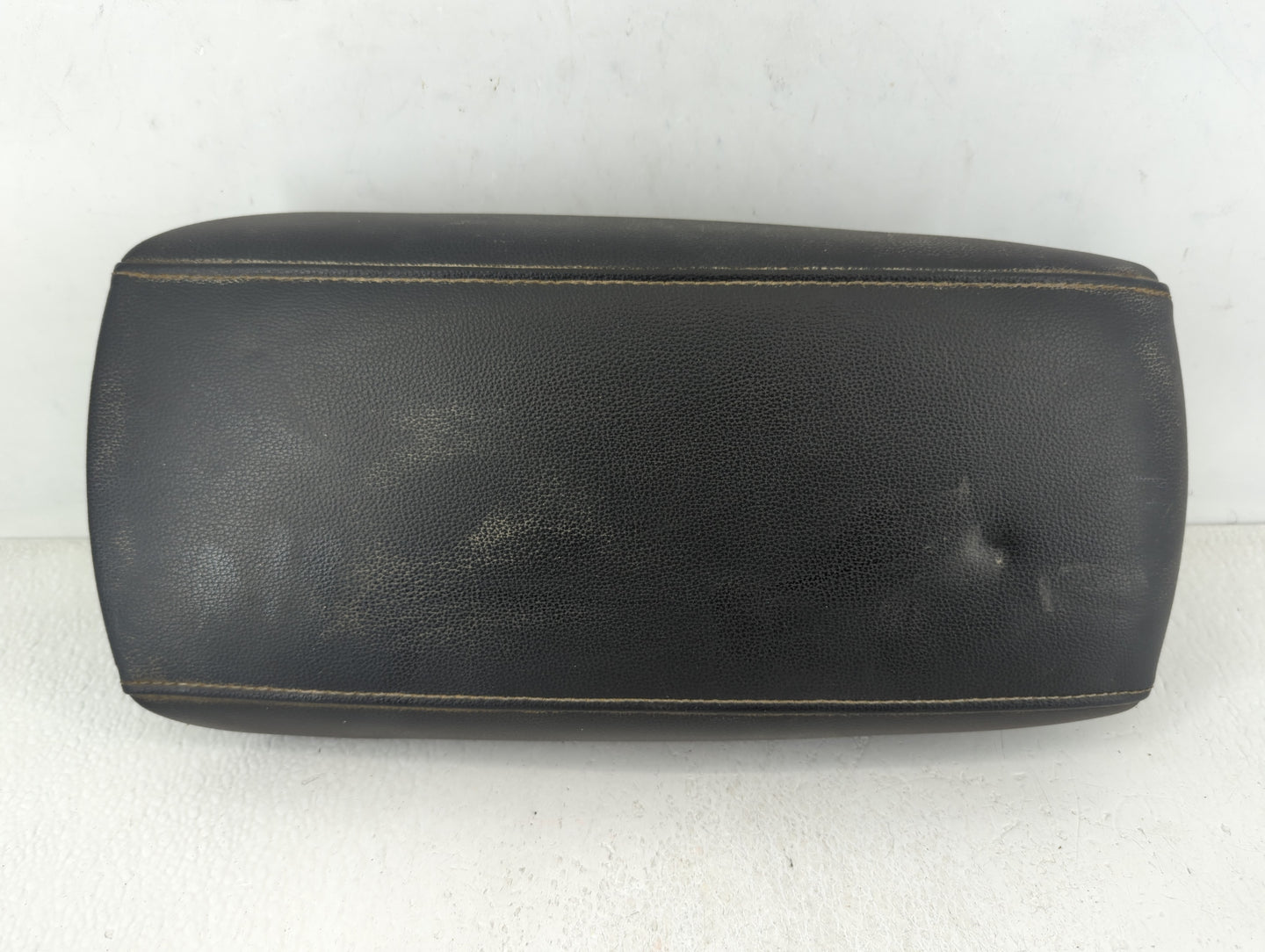 2018 Ford Fusion Center Console Armrest Cover Lid Black - Oemusedautoparts1.com