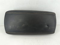 2018 Ford Fusion Center Console Armrest Cover Lid Black 589097 - Oemusedautoparts1.com