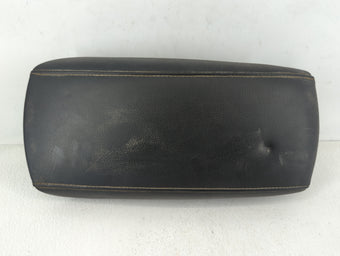 compare product 2018 Ford Fusion Center Console Armrest Cover Lid Black 589097