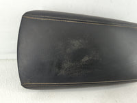 2018 Ford Fusion Center Console Armrest Cover Lid Black 589097 - Oemusedautoparts1.com