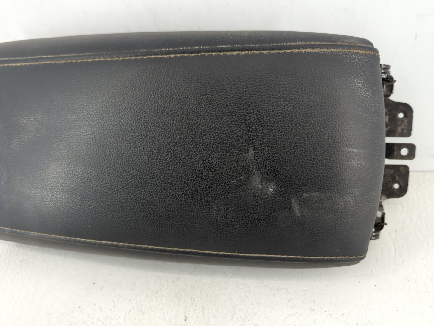 2018 Ford Fusion Center Console Armrest Cover Lid Black - Oemusedautoparts1.com