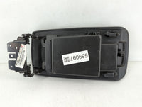 2018 Ford Fusion Center Console Armrest Cover Lid Black - Oemusedautoparts1.com