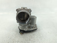 2013-2020 Ford Fusion Throttle Body P/N:DS7E-9F991-AJ Fits Fits 2013 2014 2015 2016 2017 2018 2019 2020 2021 2022 OEM Used A
