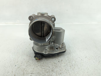 compare product 2013-2020 Ford Fusion Throttle Body P/N:DS7E-9F991-AJ Fits Fits 2013 2014 2015 2016 2017 2018 2019 2020 2021 2022 OEM Used Auto Parts