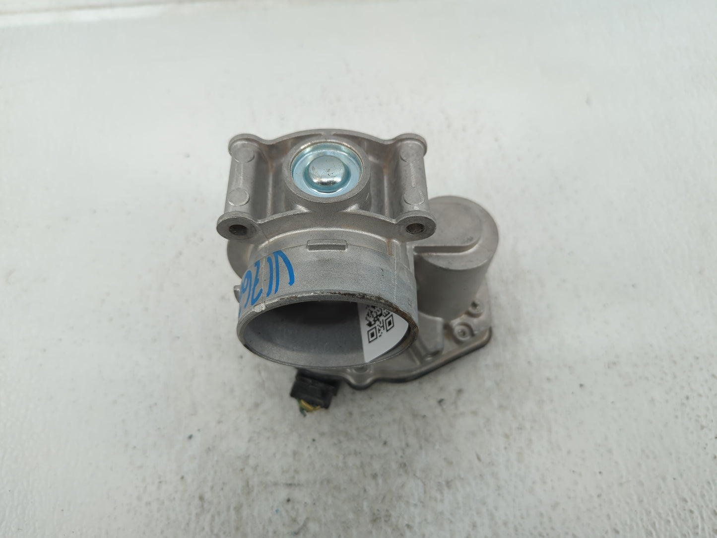 2013-2020 Ford Fusion Throttle Body P/N:DS7E-9F991-AJ Fits Fits 2013 2014 2015 2016 2017 2018 2019 2020 2021 2022 OEM Used A
