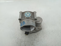 2013-2020 Ford Fusion Throttle Body P/N:DS7E-9F991-AJ Fits Fits 2013 2014 2015 2016 2017 2018 2019 2020 2021 2022 OEM Used A