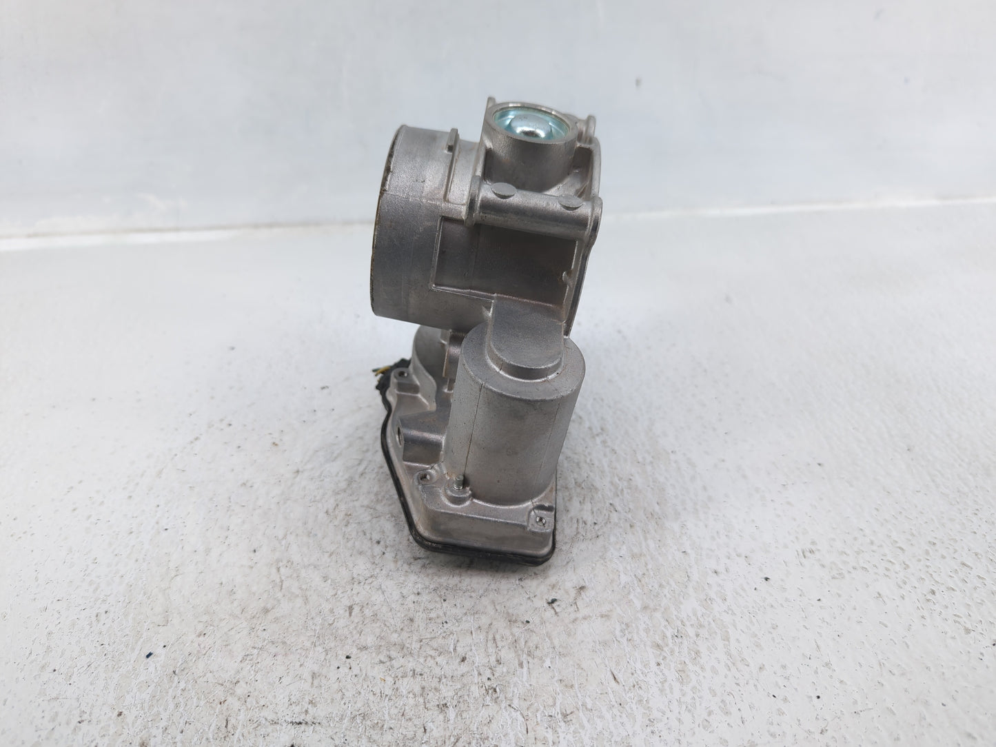 2013-2020 Ford Fusion Throttle Body P/N:DS7E-9F991-AJ Fits Fits 2013 2014 2015 2016 2017 2018 2019 2020 2021 2022 OEM Used A