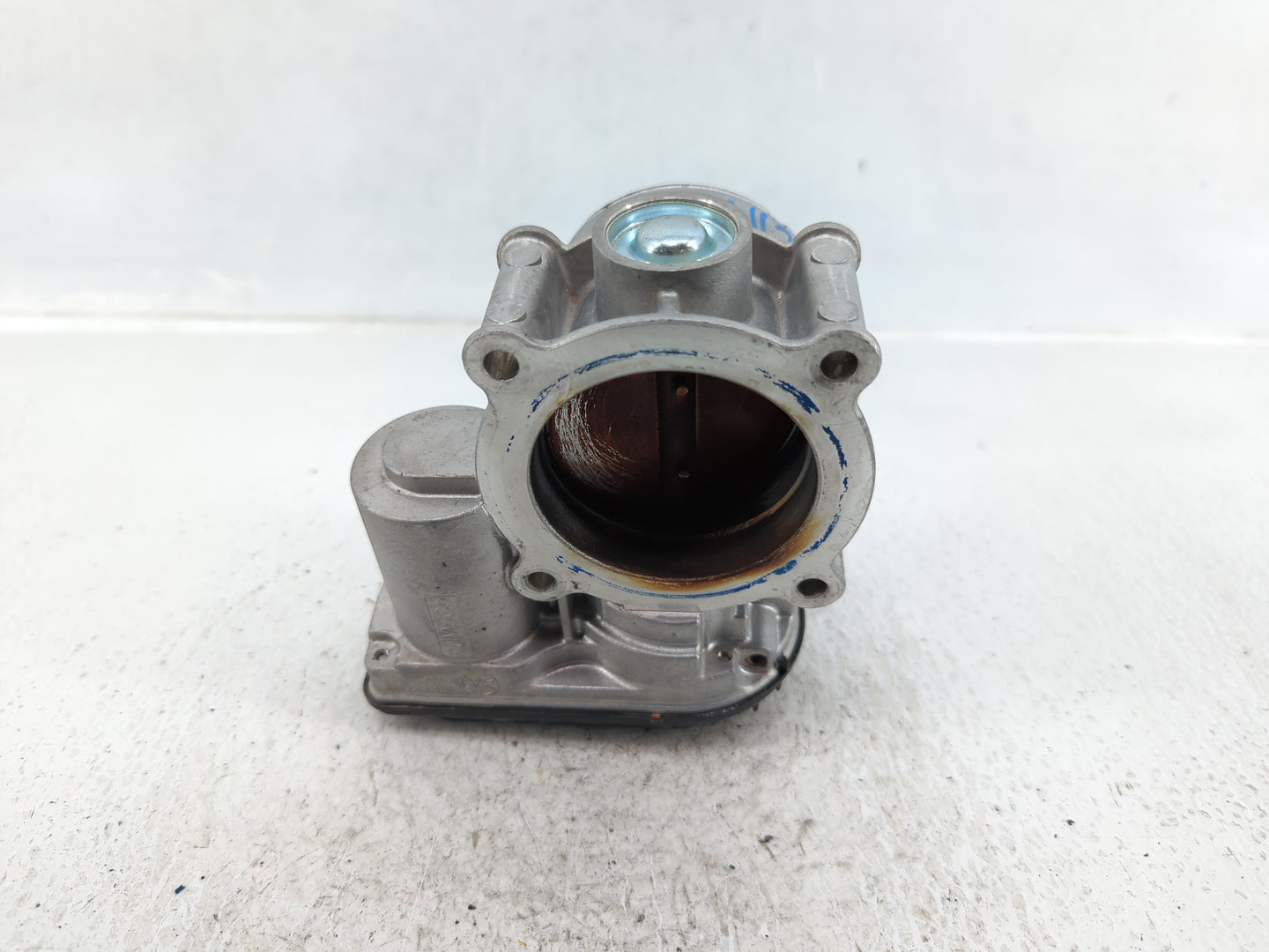 2013-2020 Ford Fusion Throttle Body P/N:DS7E-9F991-AJ Fits Fits 2013 2014 2015 2016 2017 2018 2019 2020 2021 2022 OEM Used A