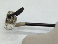 2017-2020 Ford Fusion Sun Visor Shade Replacement Passenger Right Mirror Fits Fits 2017 2018 2019 2020 OEM Used Auto Parts -