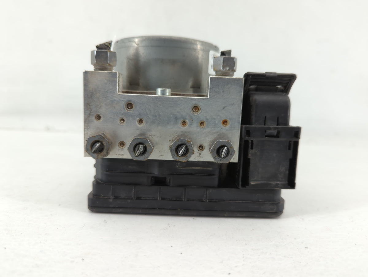2017-2018 Ford Fusion Anti-Lock Brake ABS Pump Module Actuator OEM P/N:HG9C-2B373-AH Fits Fits 2017 2018 OEM Used Auto Parts