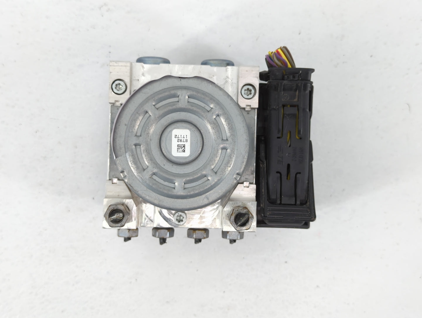 2017-2018 Ford Fusion ABS Pump Control Module Replacement P/N:HG9C-2B373-AH Fits Fits 2017 2018 OEM Used Auto Parts - Oemuse