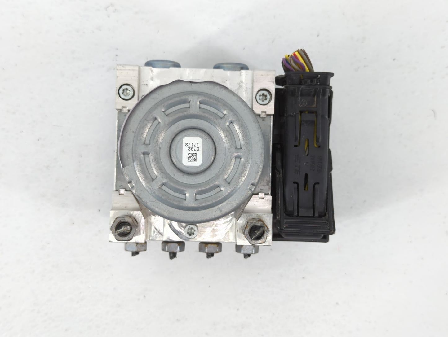 2017-2018 Ford Fusion ABS Pump Control Module Replacement P/N:HG9C-2B373-AH Fits Fits 2017 2018 OEM Used Auto Parts - Oemuse