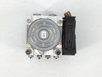 2017-2018 Ford Fusion ABS Pump Control Module Replacement P/N:HG9C-2B373-AH Fits Fits 2017 2018 OEM Used Auto Parts - Oemuse