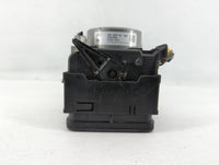 2017-2018 Ford Fusion ABS Pump Control Module Replacement P/N:HG9C-2B373-AH Fits Fits 2017 2018 OEM Used Auto Parts - Oemuse
