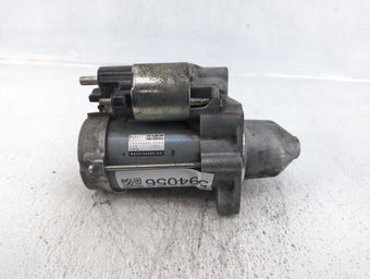 compare product 2013-2020 Ford Fusion Car Starter Motor Solenoid OEM P/N:DS7T-11000-HB Fits Fits 2013 2014 2015 2016 2017 2018 2019 2020 OEM Used Auto Parts