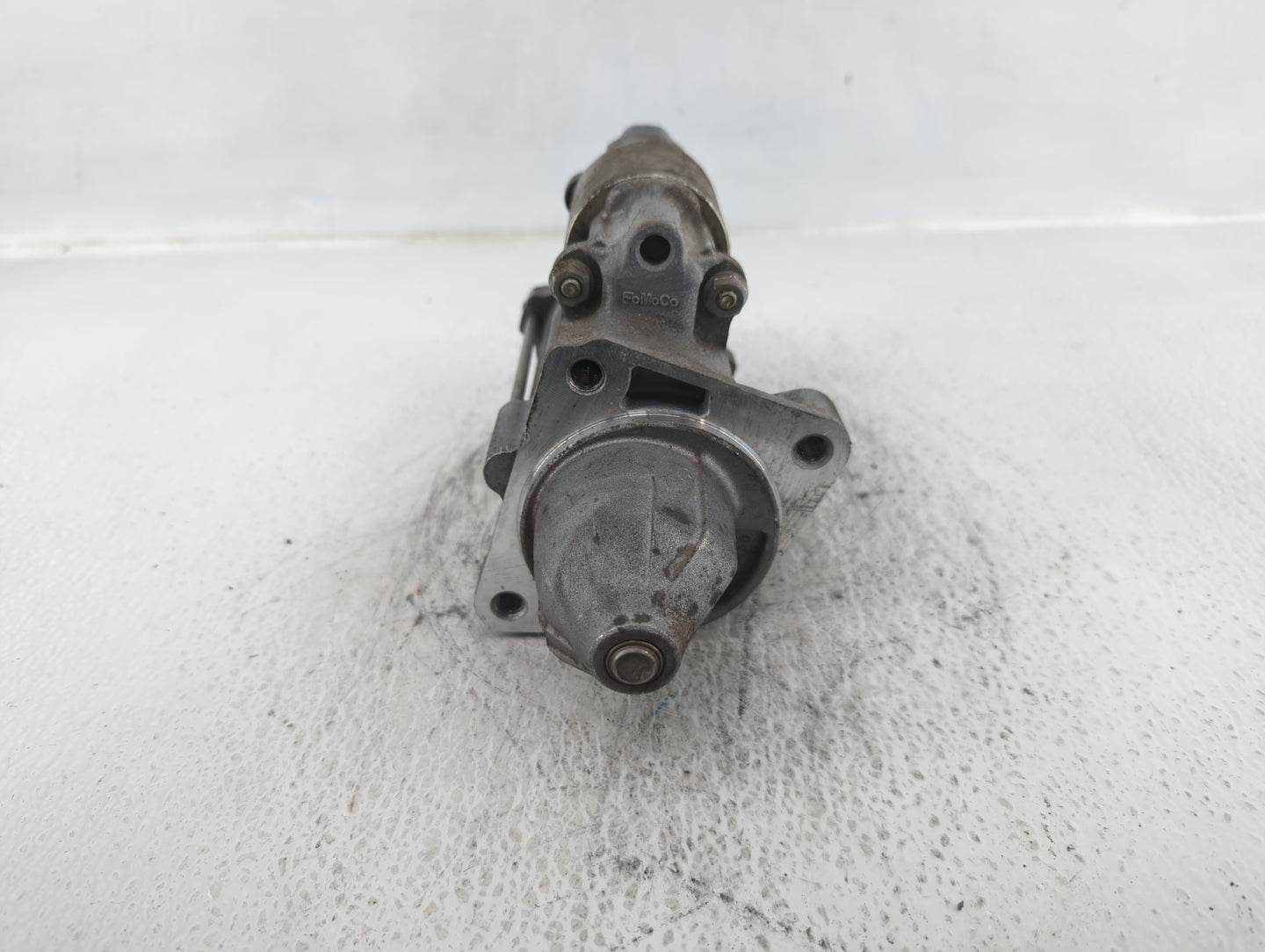 2013-2020 Ford Fusion Car Starter Motor Solenoid OEM P/N:DS7T-11000-HB Fits Fits 2013 2014 2015 2016 2017 2018 2019 2020 OEM