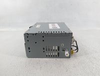 2017-2020 Ford Fusion Radio AM FM Cd Player Receiver Replacement P/N:HS7T-19C107-ZD Fits Fits 2017 2018 2019 2020 OEM Used A