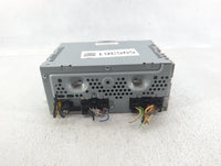 2017-2020 Ford Fusion Radio AM FM Cd Player Receiver Replacement P/N:HS7T-19C107-ZD Fits Fits 2017 2018 2019 2020 OEM Used A