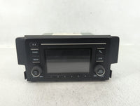 2016-2020 Ford Fusion Radio AM FM Cd Player Receiver Replacement P/N:39100-TBA-A21 Fits Fits 2016 2017 2018 2019 2020 OEM Us