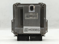 2017-2019 Ford Fusion PCM Engine Control Computer ECU ECM PCU OEM P/N:HS7A-12A650-ABB Fits Fits 2017 2018 2019 OEM Used Auto