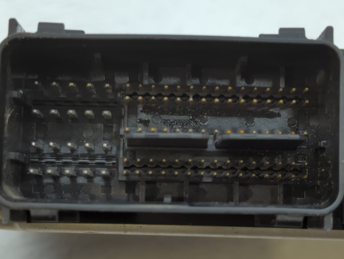 2017-2019 Ford Fusion PCM Engine Control Computer ECU ECM PCU OEM P/N:HS7A-12A650-ABB Fits Fits 2017 2018 2019 OEM Used Auto